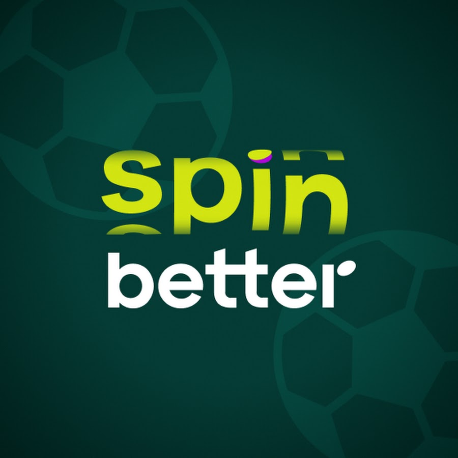 Логотип Spinbetter Casino