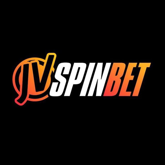 Логотип JVSPIN Casino