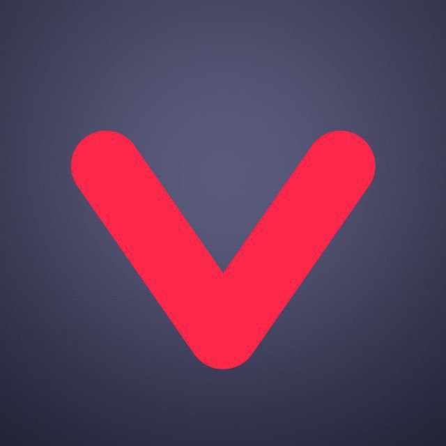 Логотип VAVADA