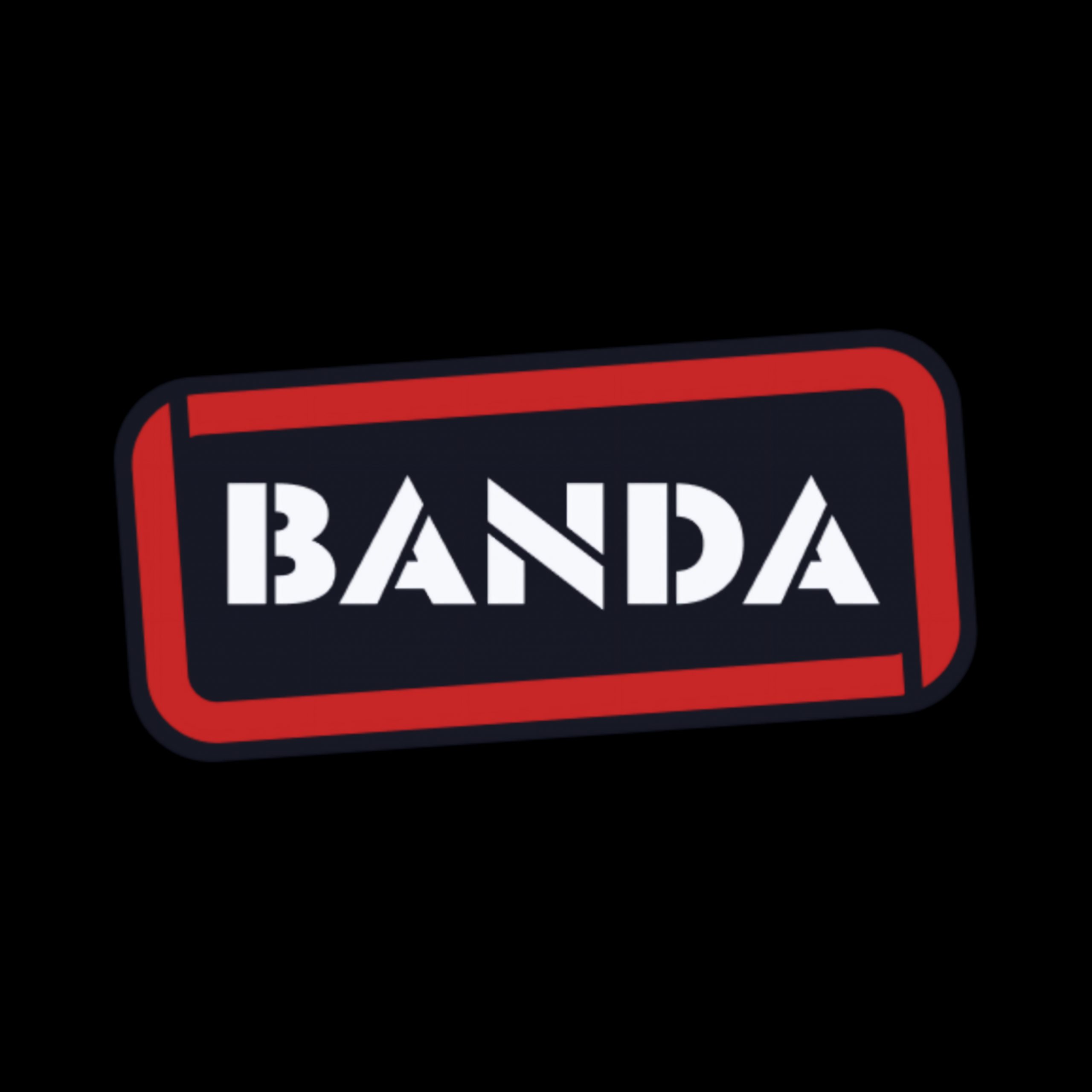 Логотип Banda Casino