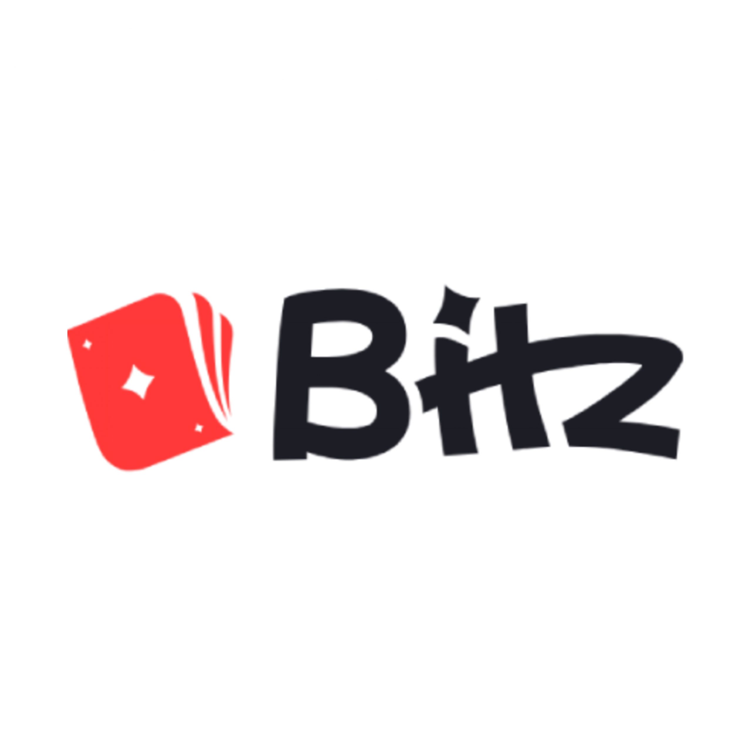 Логотип BITZ Casino